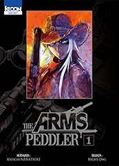 manga arms d'occasion  Livré partout en France