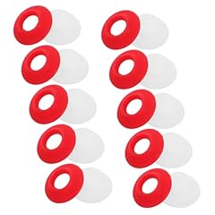 Solustre 20pcs silicone for sale  Delivered anywhere in USA 