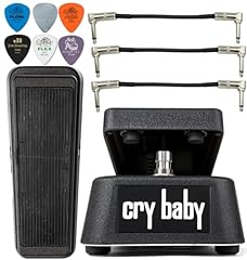 Dunlop original crybaby for sale  Delivered anywhere in USA 