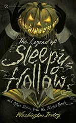 Legend sleepy hollow for sale  Delivered anywhere in USA 