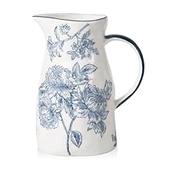 Magclay ceramic pitcher for sale  Delivered anywhere in USA 