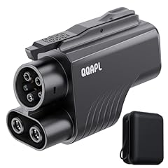 Nacs ccs1 adapter for sale  Delivered anywhere in USA 
