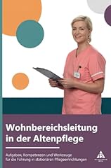 Wohnbereichsleitung altenpfleg gebraucht kaufen  Wird an jeden Ort in Deutschland