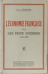 économie française entre usato  Spedito ovunque in Italia 