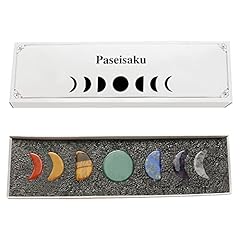 Paseisaku chakra stones for sale  Delivered anywhere in USA 