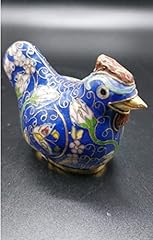 Zen man cloisonne gebraucht kaufen  Wird an jeden Ort in Deutschland