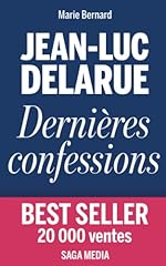 Jean luc delarue d'occasion  Livré partout en France