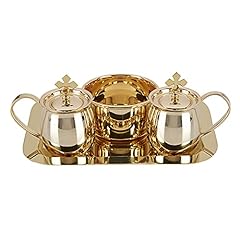 Catholic sudbury brass for sale  Delivered anywhere in USA 