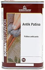 Alterungsbeize antik patina gebraucht kaufen  Wird an jeden Ort in Deutschland