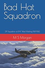 Bad hat squadron for sale  Delivered anywhere in UK