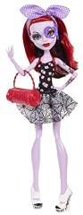 Monster High Dance Class Operetta Doll for sale  Delivered anywhere in Canada