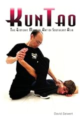 Kuntao esoteric martial for sale  Delivered anywhere in USA 