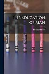 The education man d'occasion  Livré partout en France