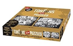 Coffret tontons puzzles d'occasion  Livré partout en France