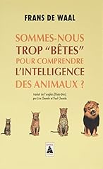 Sommes bêtes comprendre d'occasion  Livré partout en Belgiqu