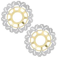 Tarazon 296mm disques d'occasion  Livré partout en France
