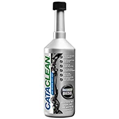Cataclean diesel fuel for sale  Delivered anywhere in UK