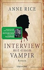 Interview einem vampir gebraucht kaufen  Wird an jeden Ort in Deutschland
