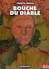 Bouche diable d'occasion  Livré partout en France