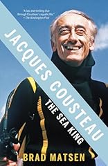 Jacques cousteau the usato  Spedito ovunque in Italia 