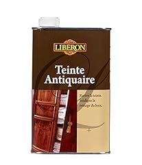 Liberon teinte antiquaire d'occasion  Livré partout en France