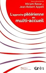Approche piklerienne multi d'occasion  Livré partout en France
