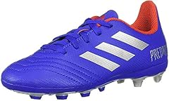Adidas kids predator for sale  Delivered anywhere in UK