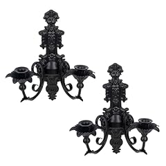 Candle sconce metal for sale  Delivered anywhere in USA 