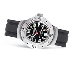 Vostok amphibia 060334 gebraucht kaufen  Wird an jeden Ort in Deutschland