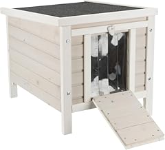 Trixie outdoor cat for sale  Delivered anywhere in USA 