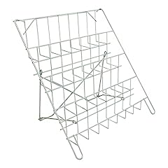 Metal card stand for sale  Delivered anywhere in UK
