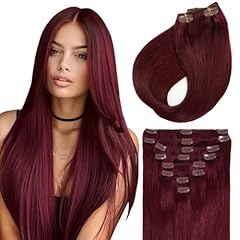 Sunya clip extensions gebraucht kaufen  Wird an jeden Ort in Deutschland