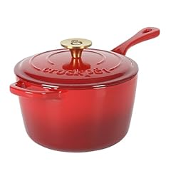 Crock pot enamel for sale  Delivered anywhere in USA 