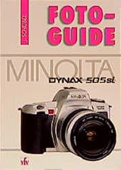 Minolta dynax 505si. usato  Spedito ovunque in Italia 