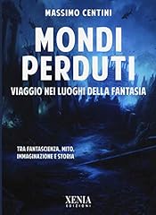 Mondi perduti. viaggio usato  Spedito ovunque in Italia 