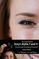 Complete guide sony for sale  Delivered anywhere in UK