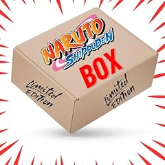 Anime box naruto gebraucht kaufen  Wird an jeden Ort in Deutschland