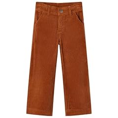 Vidaxl kinderhose cord gebraucht kaufen  Wird an jeden Ort in Deutschland