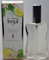 Miss fenjal acqua for sale  Delivered anywhere in UK