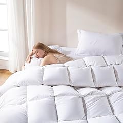 Downcool white feather for sale  Delivered anywhere in USA 