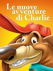 Nuove avventure charlie usato  Spedito ovunque in Italia 