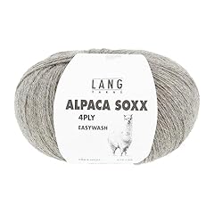 Lang yarns alpaca gebraucht kaufen  Wird an jeden Ort in Deutschland