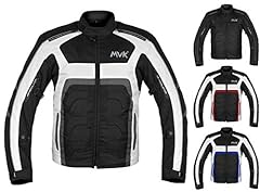 Textile motorcycle jacket for sale  Delivered anywhere in UK