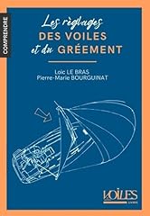 Réglage voiles gréement d'occasion  Livré partout en France
