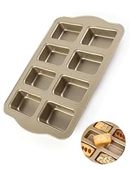 Mini loaf pan for sale  Delivered anywhere in USA 