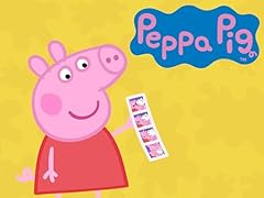 Peppa pig for sale  Delivered anywhere in UK