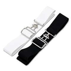 2pcs 1.5 elastic for sale  Delivered anywhere in USA 