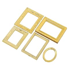 Dollhouse mirror frame for sale  Delivered anywhere in USA 