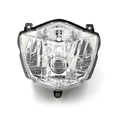 Srqort motorcycle headlight for sale  Delivered anywhere in UK