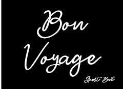 Bon voyage guest for sale  Delivered anywhere in UK